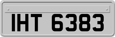 IHT6383