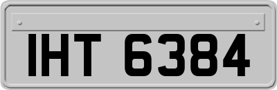 IHT6384