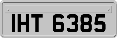 IHT6385