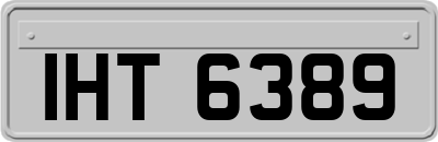 IHT6389