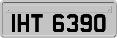 IHT6390