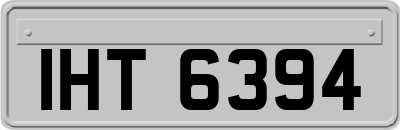 IHT6394