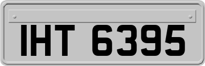 IHT6395