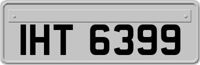 IHT6399