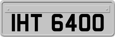 IHT6400