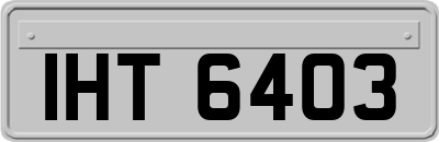 IHT6403