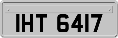 IHT6417