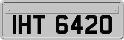 IHT6420