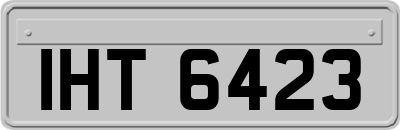 IHT6423