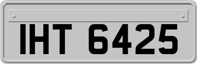 IHT6425