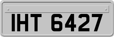 IHT6427