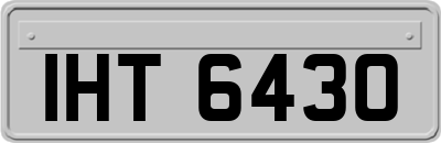 IHT6430