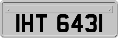 IHT6431