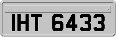 IHT6433