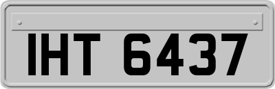IHT6437