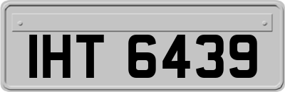 IHT6439