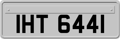 IHT6441