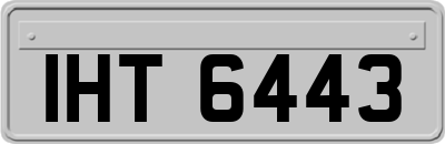 IHT6443