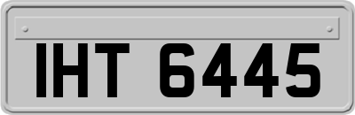 IHT6445