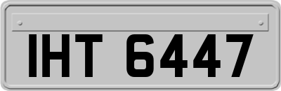 IHT6447