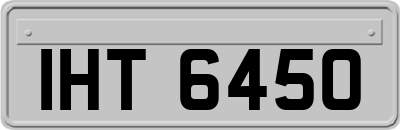 IHT6450