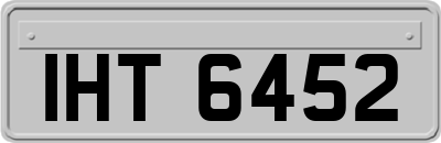 IHT6452