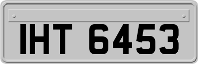IHT6453