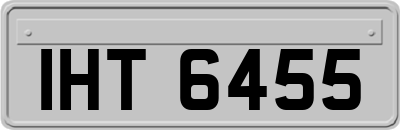 IHT6455