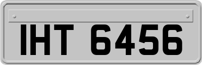 IHT6456