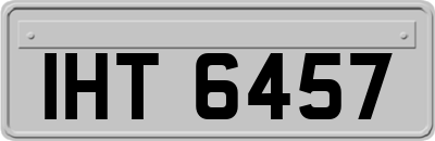 IHT6457