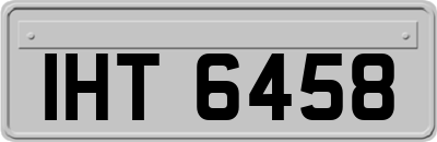 IHT6458