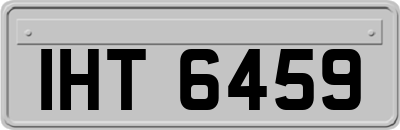 IHT6459
