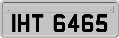 IHT6465