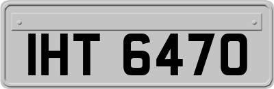 IHT6470