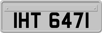 IHT6471