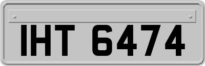 IHT6474