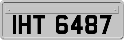 IHT6487
