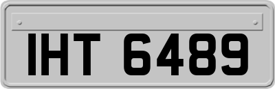 IHT6489