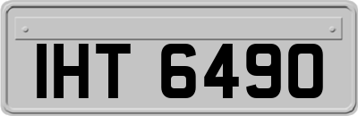 IHT6490