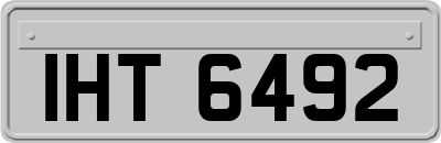 IHT6492