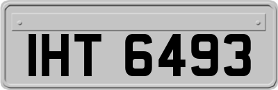 IHT6493