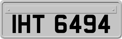 IHT6494