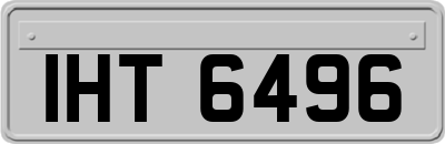 IHT6496