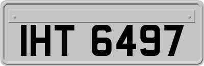 IHT6497