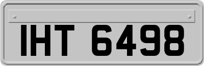 IHT6498