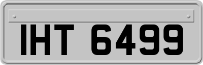 IHT6499