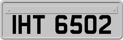 IHT6502