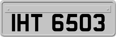 IHT6503