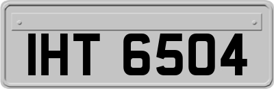 IHT6504