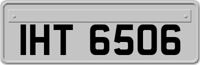 IHT6506